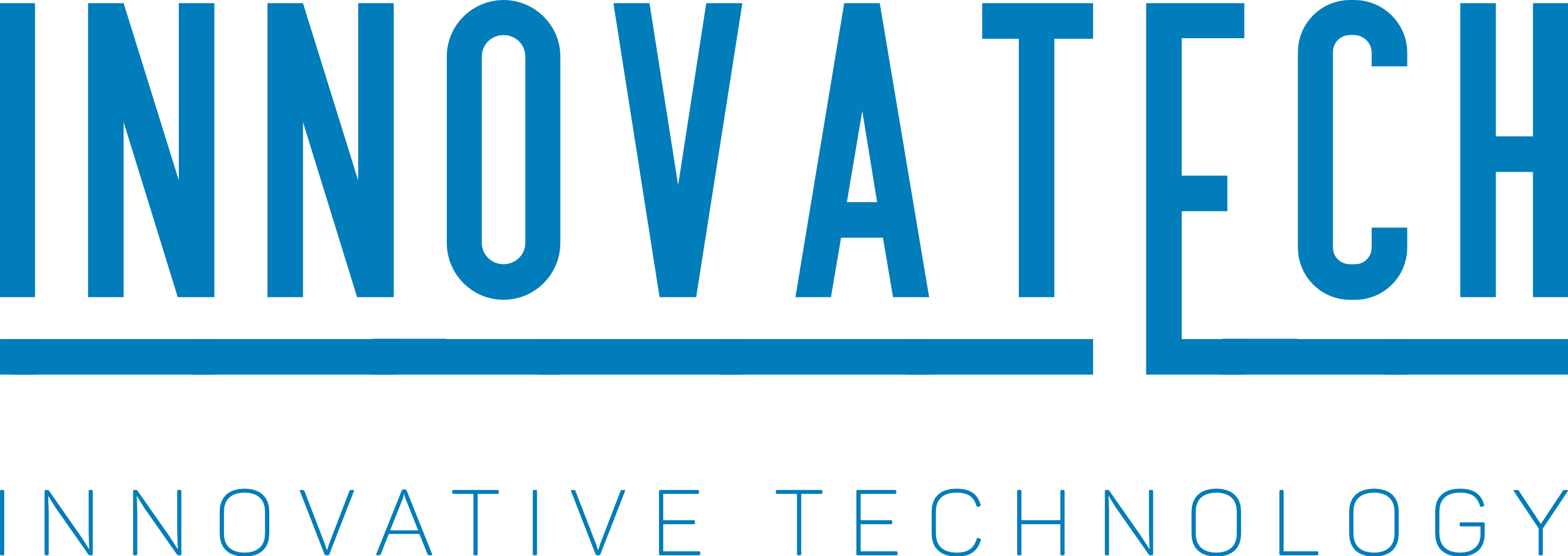 Innovatech Otomasyon